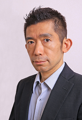 代表　大広 晃示郎