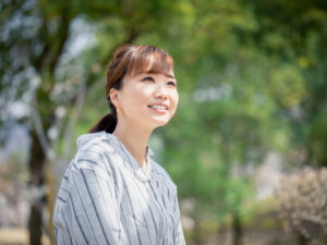 ⑤あなたが現在抱える悩みの改善にもつながる可能性がある。