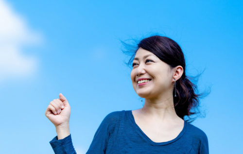 ・「１人の個人」としてのあなたが本来の魅力を取り戻す。