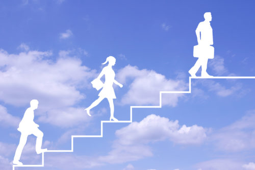 解決までの５ステップ