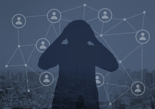 私が受けた毒親からの悪影響の弊害