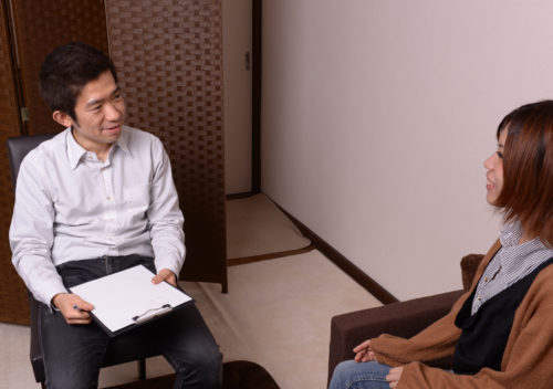 さらには、私自身が心理カウンセラーやセラピストになるキッカケになりました。