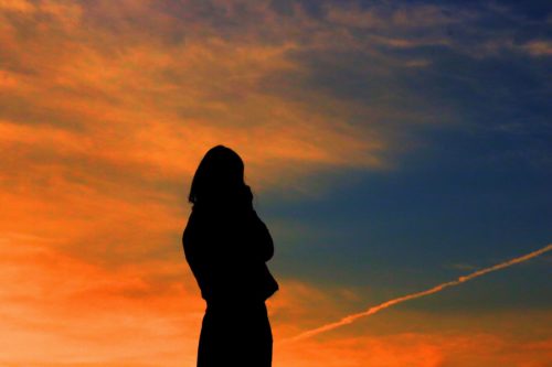 現在、心にまつわる症状等で医療機関に通院中