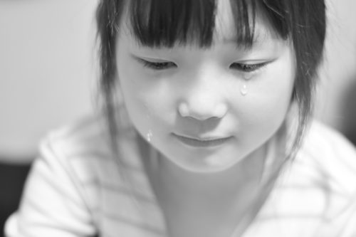 この時、親本人に自覚や悪気はなく、