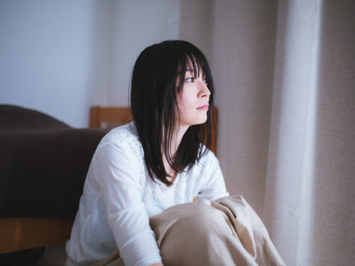 毒親にまつわるご相談