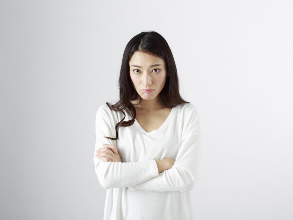 ・あなたと親とのこれまでの関係（特にあなたが子供の頃の親との関係）の中で、