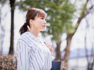 ④毒親に関する問題を中心に、あなた自らの力で